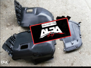 Auto Alfa