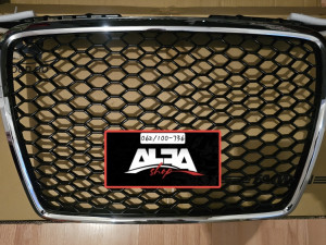 Auto Alfa