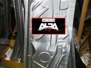 Auto Alfa
