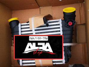 Auto Alfa