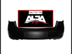Auto Alfa