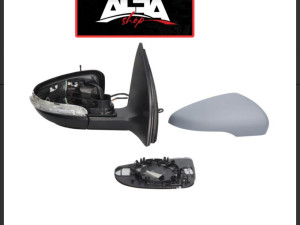 Auto Alfa