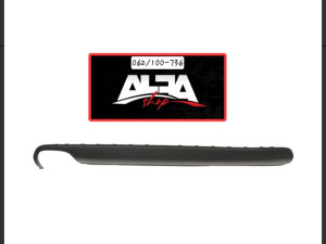 Auto Alfa
