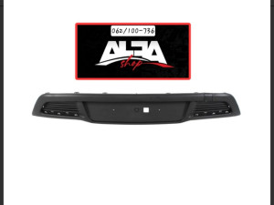 Auto Alfa