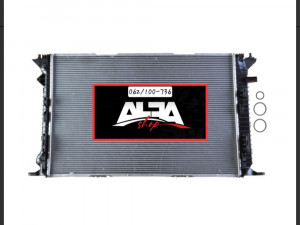 Auto Alfa
