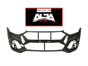 Auto Alfa