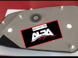 Auto Alfa
