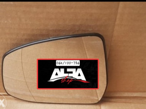 Auto Alfa