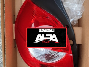 Auto Alfa