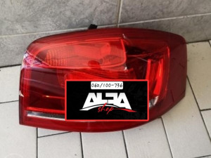 Auto Alfa