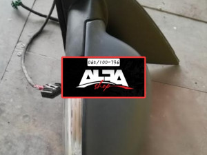 Auto Alfa