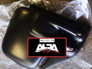 Auto Alfa