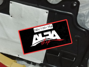 Auto Alfa