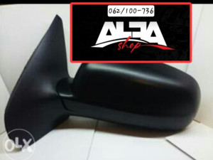 Auto Alfa