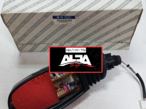 Auto Alfa
