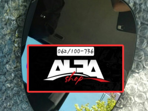 Auto Alfa