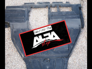 Auto Alfa