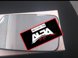 Auto Alfa
