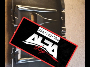 Auto Alfa