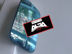 Auto Alfa
