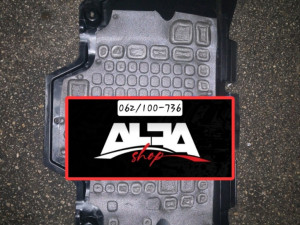 Auto Alfa