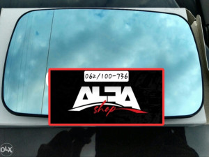 Auto Alfa