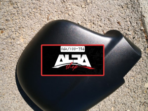 Auto Alfa