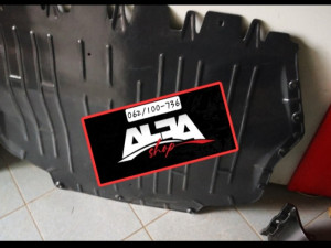 Auto Alfa