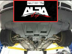 Auto Alfa