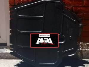 Auto Alfa