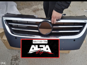 Auto Alfa