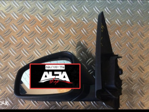 Auto Alfa