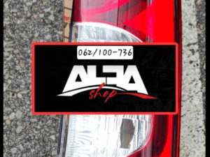Auto Alfa