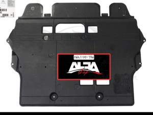 Auto Alfa