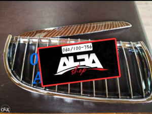 Auto Alfa