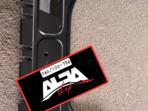 Auto Alfa
