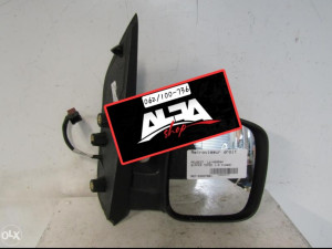 Auto Alfa