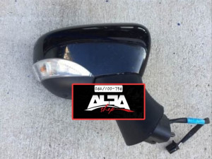 Auto Alfa