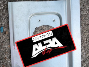 Auto Alfa