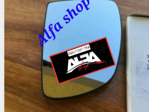 Auto Alfa