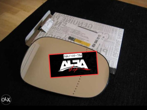 Auto Alfa