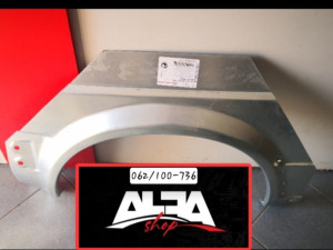 Auto Alfa