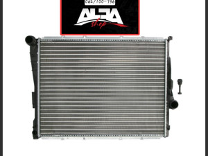 Auto Alfa