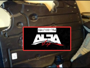 Auto Alfa