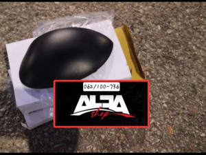 Auto Alfa