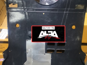 Auto Alfa