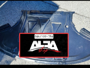 Auto Alfa
