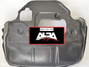 Auto Alfa