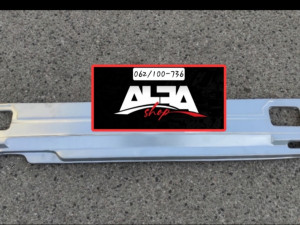 Auto Alfa