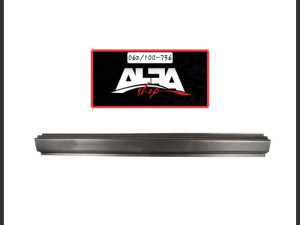 Auto Alfa